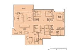 Bellewoods (D25), Condominium #450571871